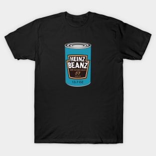 Pop Art Beanz T-Shirt